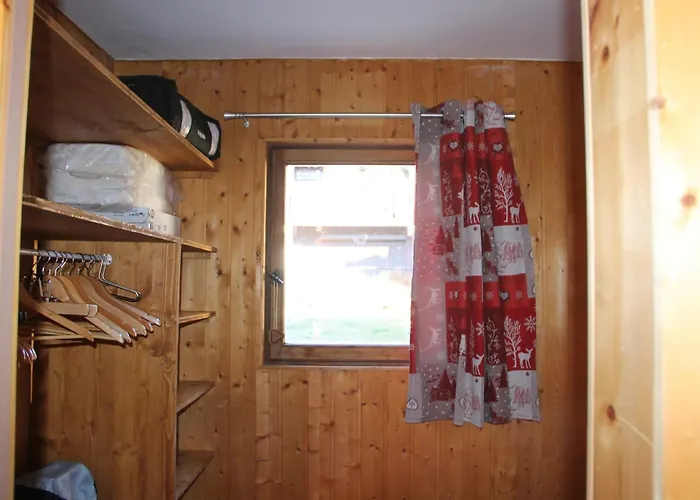 Comfortable With Terrace In Lejlighed *