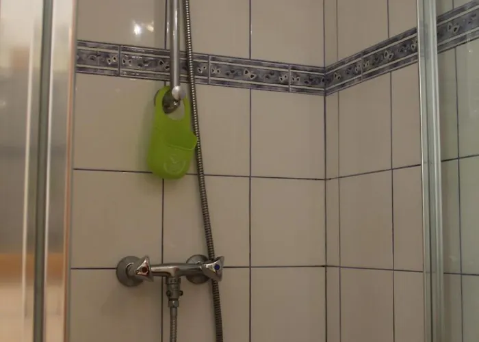 Comfortable With Terrace In