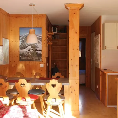 Apartamento Comfortable With Terrace In *