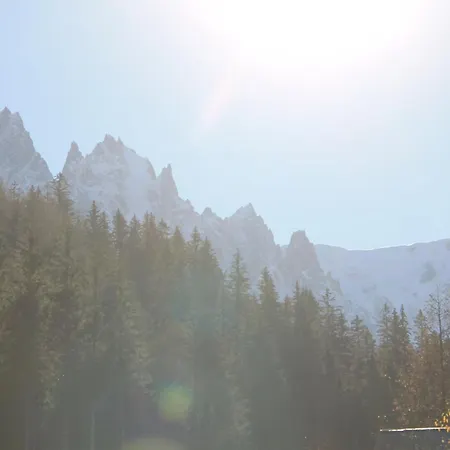 Comfortable With Terrace In *