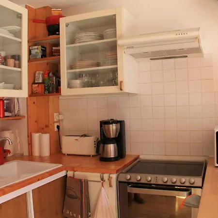 Comfortable With Terrace In *