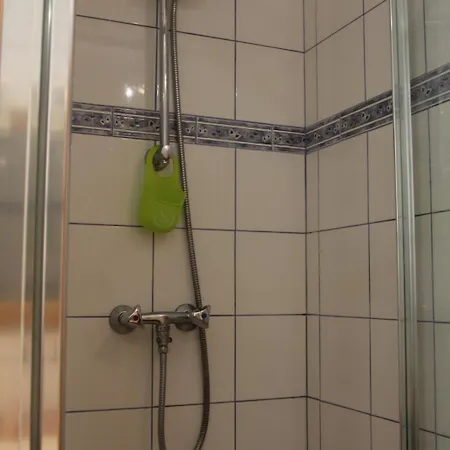 Comfortable With Terrace In