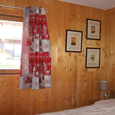 Apartment Comfortable With Terrace In Chamonix