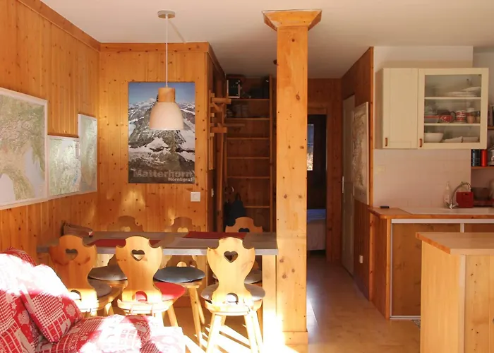 Apartment Comfortable With Terrace In *